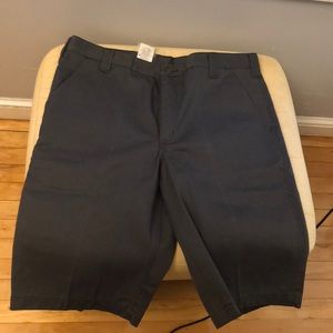 Never worn or washed